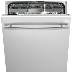 foto Stroj za pranje posuđa TEKA DW7 67 FI