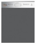 Smeg PLA6442X2 Dishwasher