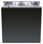 Smeg ST324L Lave-vaisselle