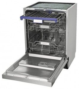 عکس ماشین ظرفشویی Flavia SI 60 ENNA