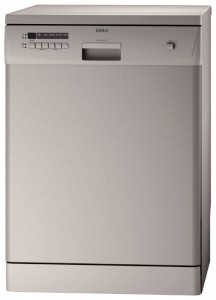 Photo Dishwasher AEG F 55022 M