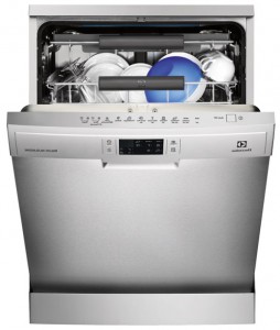 Photo Dishwasher Electrolux ESF 9862 ROX