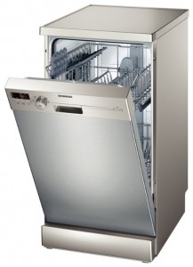 foto Stroj za pranje posuđa Siemens SR 25E830