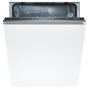 照片 洗碗机 Bosch SMV 30D30