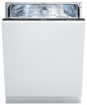 Gorenje GV62224 Stroj za pranje posuđa