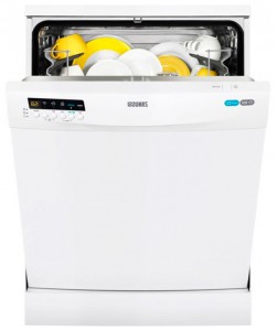 写真 食器洗い機 Zanussi ZDF 92600 WA