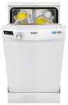 Zanussi ZDS 91500 WA Stroj za pranje posuđa