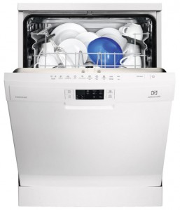 nuotrauka Indaplovė Electrolux ESF 9551 LOW