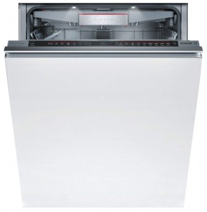 Photo Lave-vaisselle Bosch SMV 88TX00R