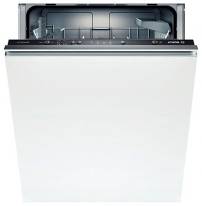 写真 食器洗い機 Bosch SMV 40D10