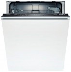 Bosch SMV 40D10 Stroj za pranje posuđa