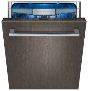 foto Stroj za pranje posuđa Siemens SN 778X00 TR