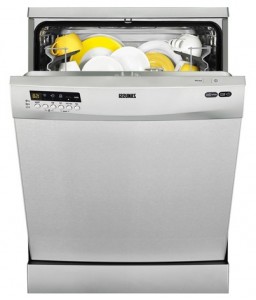 foto Stroj za pranje posuđa Zanussi ZDF 92300 XA