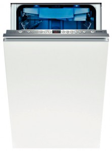 照片 洗碗机 Bosch SPV 69T70