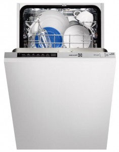 ảnh Máy rửa chén Electrolux ESL 94565 RO