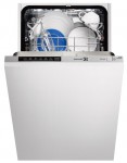 Electrolux ESL 94565 RO Машина за прање судова