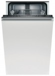 Bosch SPV 40E30 Dishwasher