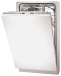 AEG F 65402 VI Посудомийна машина