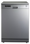 LG D-1452LF Dishwasher