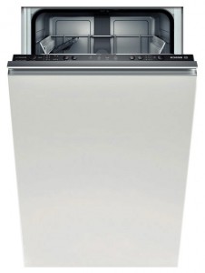 Photo Dishwasher Bosch SPV 40X80