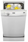Zanussi ZDS 91200 SA Stroj za pranje posuđa