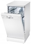 Siemens SR 24E205 Stroj za pranje posuđa