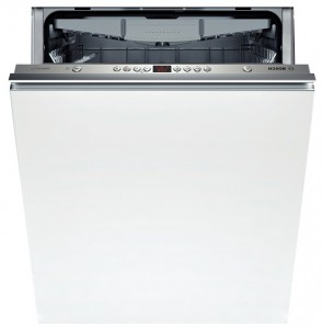 foto Stroj za pranje posuđa Bosch SMV 47L10