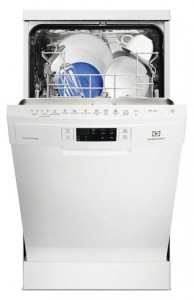 φωτογραφία Πλυντήριο πιάτων Electrolux ESF 9451 LOW