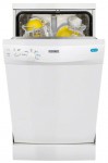 Zanussi ZDS 91200 WA Stroj za pranje posuđa
