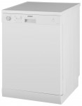 Vestel VDWTC 6031 W Stroj za pranje posuđa