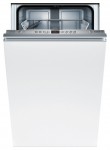Bosch SPV 40M20 Dishwasher