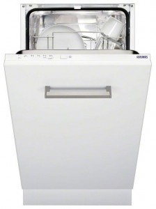 foto Stroj za pranje posuđa Zanussi ZDTS 105