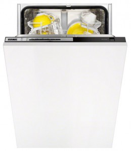 عکس ماشین ظرفشویی Zanussi ZDV 91400 FA