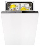 Zanussi ZDV 91400 FA Stroj za pranje posuđa