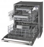 Kuppersberg GLF 689 Dishwasher