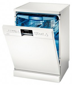 写真 食器洗い機 Siemens SN 26M285