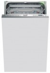 Hotpoint-Ariston LSTF 9H114 CL Stroj za pranje posuđa