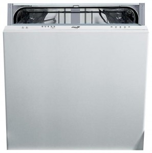 写真 食器洗い機 Whirlpool ADG 6500