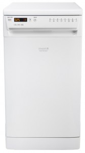 Foto Vaatwasser Hotpoint-Ariston LSFF 8M116 C