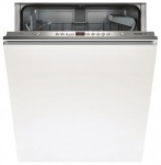 Bosch SMV 53N20 Stroj za pranje posuđa