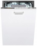 BEKO DIS 5930 Stroj za pranje posuđa