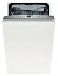 Bosch SPV 58X00 Stroj za pranje posuđa