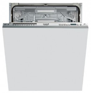 foto Trauku mazgājamā mašīna Hotpoint-Ariston LTF 11S112 O