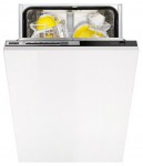 Zanussi ZDV 91500 FA Stroj za pranje posuđa