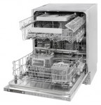 Kuppersberg GLA 689 Dishwasher