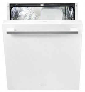 Bilde Oppvaskmaskin Gorenje GV6SY2W