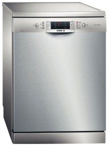 foto Stroj za pranje posuđa Bosch SMS 69M78
