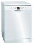 Bosch SMS 53N12 Stroj za pranje posuđa