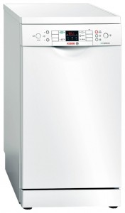 عکس ماشین ظرفشویی Bosch SPS 53M52