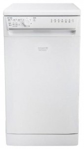 foto Stroj za pranje posuđa Hotpoint-Ariston LSFK 7B09 C